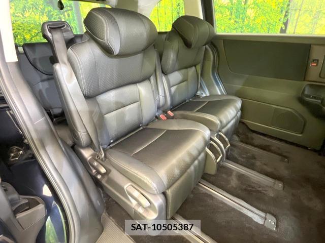Honda ODYSSEY 2021-11 8814597-9