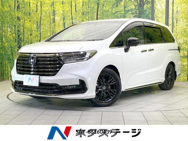 Honda ODYSSEY 2025-07 8814839-0