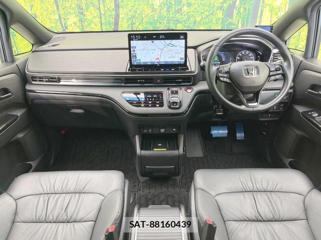 Honda ODYSSEY 2025-07 8814839-1