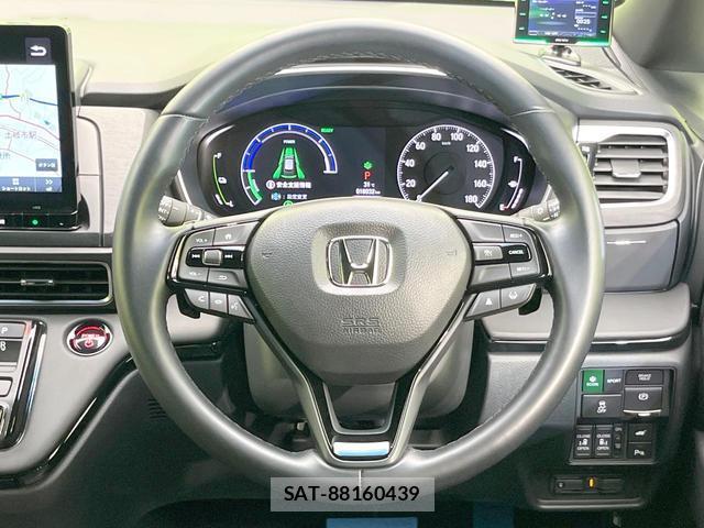 Honda ODYSSEY 2025-07 8814839-11