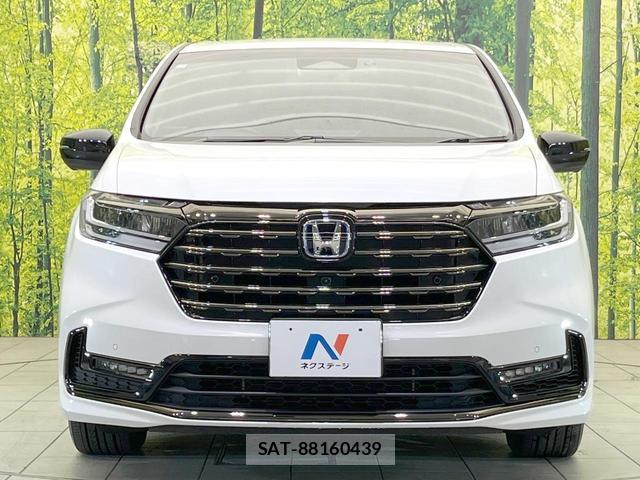 Honda ODYSSEY 2025-07 8814839-14