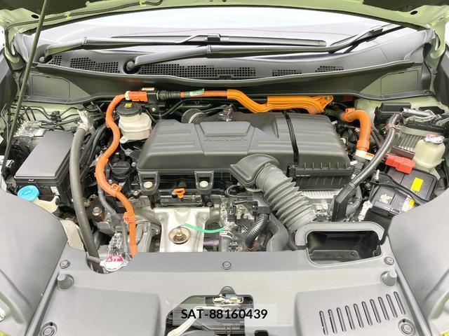 Honda ODYSSEY 2025-07 8814839-18