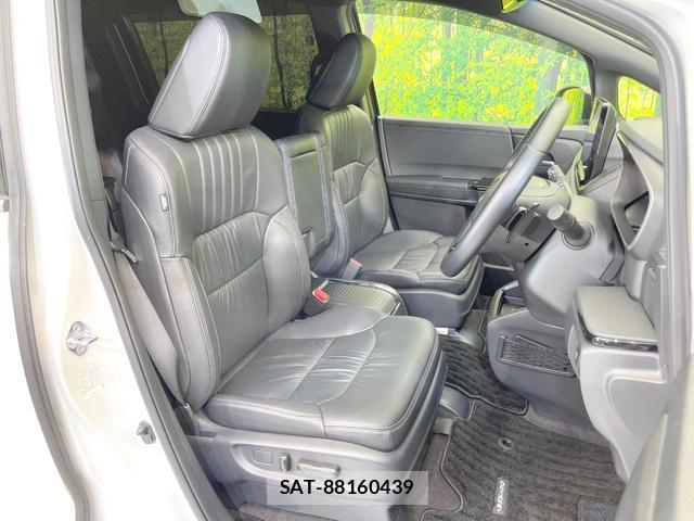 Honda ODYSSEY 2025-07 8814839-7