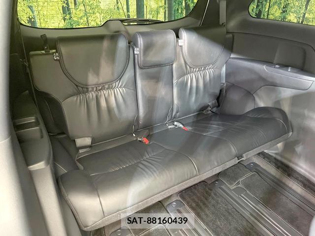 Honda ODYSSEY 2025-07 8814839-9