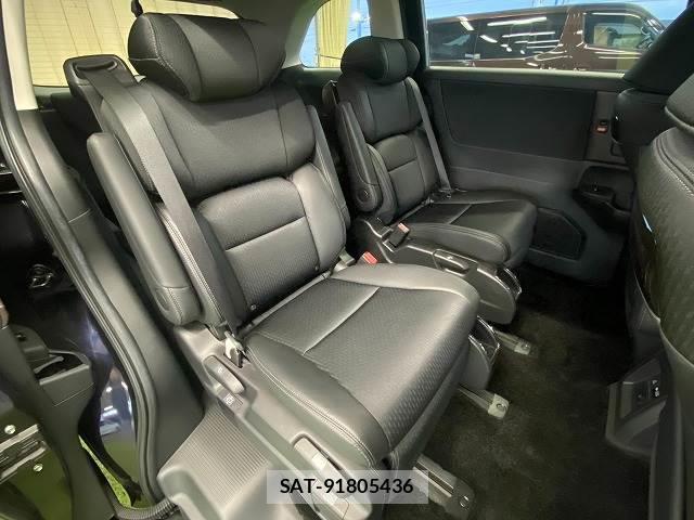 Honda ODYSSEY 2021-08 8814879-10