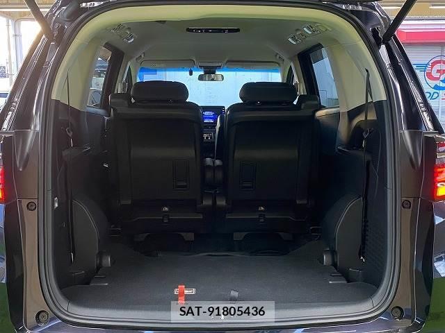 Honda ODYSSEY 2021-08 8814879-12