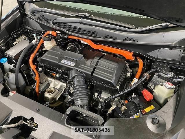 Honda ODYSSEY 2021-08 8814879-13
