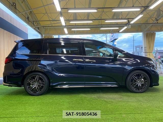 Honda ODYSSEY 2021-08 8814879-17