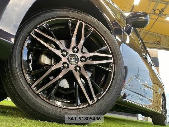 Honda ODYSSEY 2021-08 8814879-18