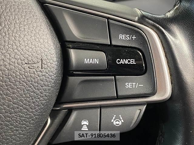 Honda ODYSSEY 2021-08 8814879-4