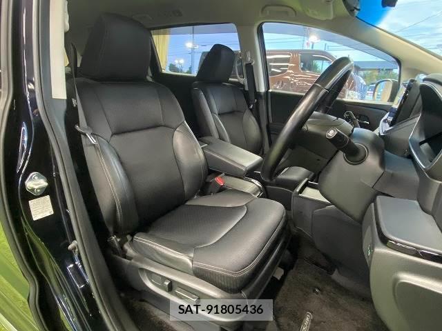 Honda ODYSSEY 2021-08 8814879-9