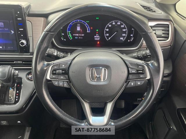 Honda ODYSSEY 2021-02 8816466-11