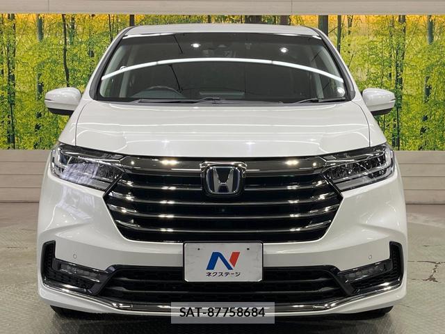 Honda ODYSSEY 2021-02 8816466-14