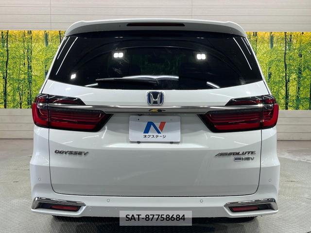 Honda ODYSSEY 2021-02 8816466-15