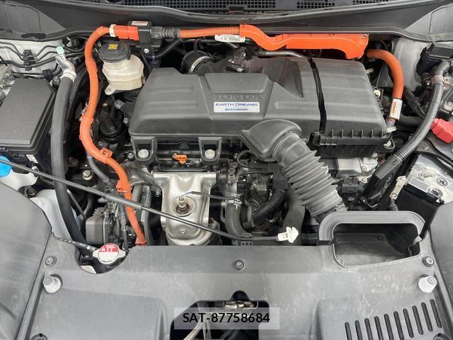 Honda ODYSSEY 2021-02 8816466-17