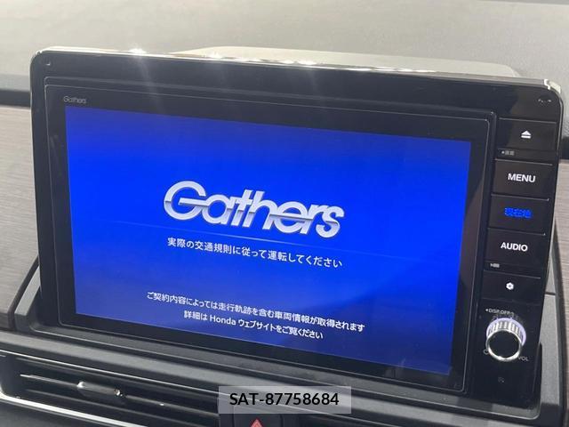 Honda ODYSSEY 2021-02 8816466-2