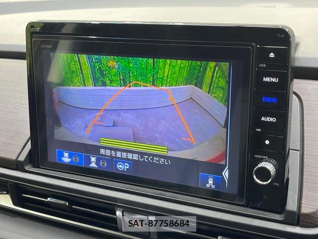 Honda ODYSSEY 2021-02 8816466-3