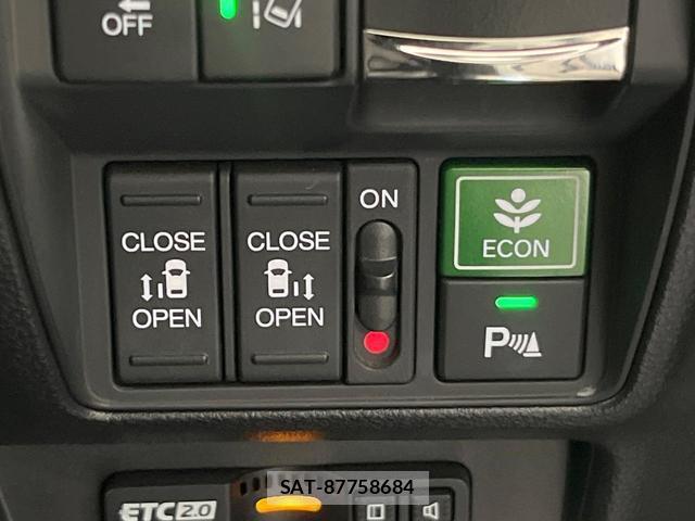 Honda ODYSSEY 2021-02 8816466-4
