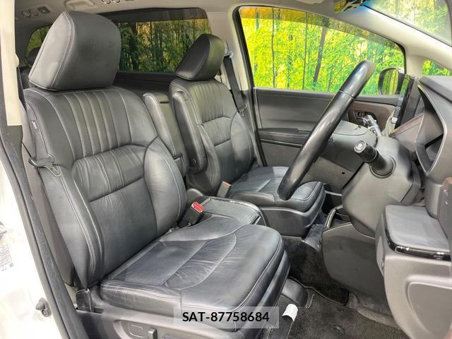 Honda ODYSSEY 2021-02 8816466-7