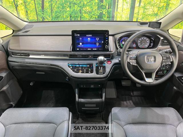 Honda ODYSSEY 2021-04 8816470-1