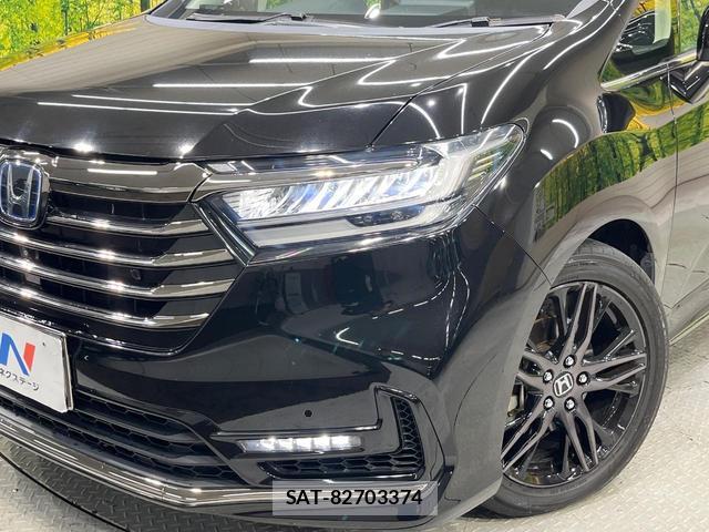 Honda ODYSSEY 2021-04 8816470-10