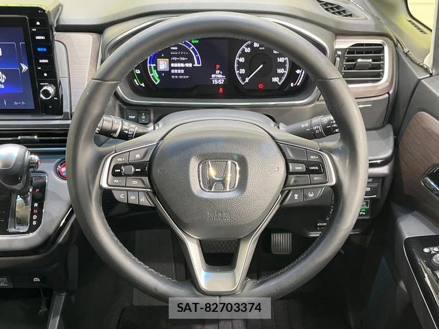 Honda ODYSSEY 2021-04 8816470-12