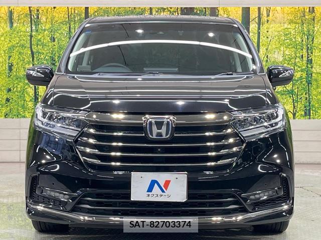 Honda ODYSSEY 2021-04 8816470-13