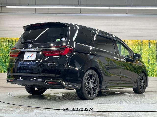 Honda ODYSSEY 2021-04 8816470-16