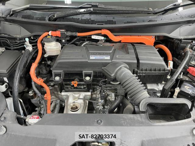 Honda ODYSSEY 2021-04 8816470-17