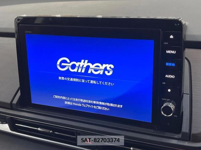 Honda ODYSSEY 2021-04 8816470-2
