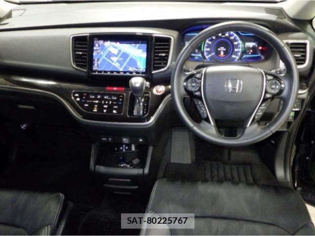 Honda ODYSSEY 2018-02 8816877-2
