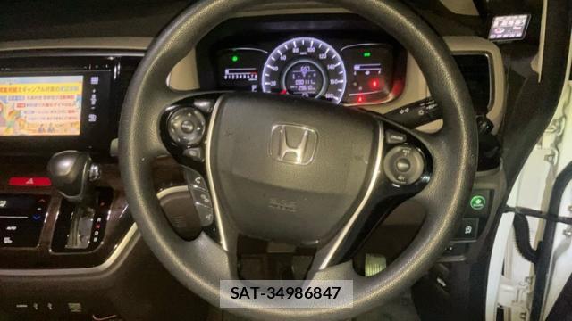Honda ODYSSEY 2013-10 8812389-10