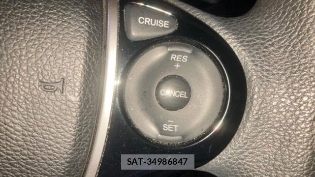 Honda ODYSSEY 2013-10 8812389-14