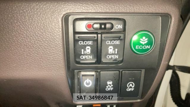 Honda ODYSSEY 2013-10 8812389-15