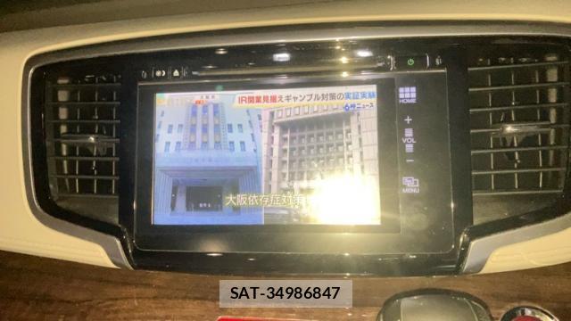 Honda ODYSSEY 2013-10 8812389-19