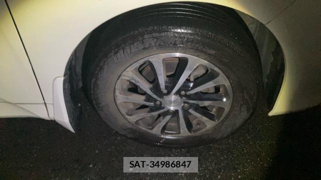 Honda ODYSSEY 2013-10 8812389-4