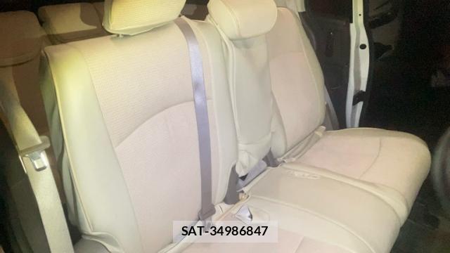 Honda ODYSSEY 2013-10 8812389-5