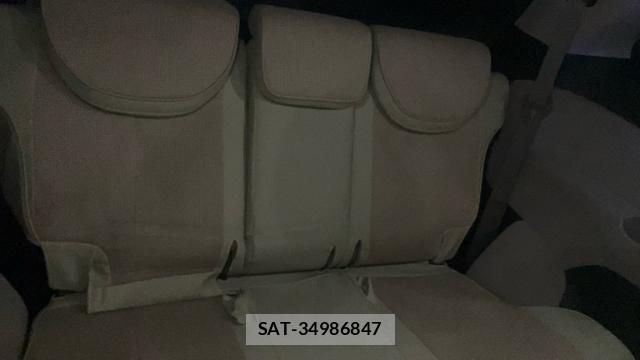 Honda ODYSSEY 2013-10 8812389-6