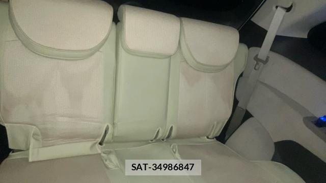 Honda ODYSSEY 2013-10 8812389-7