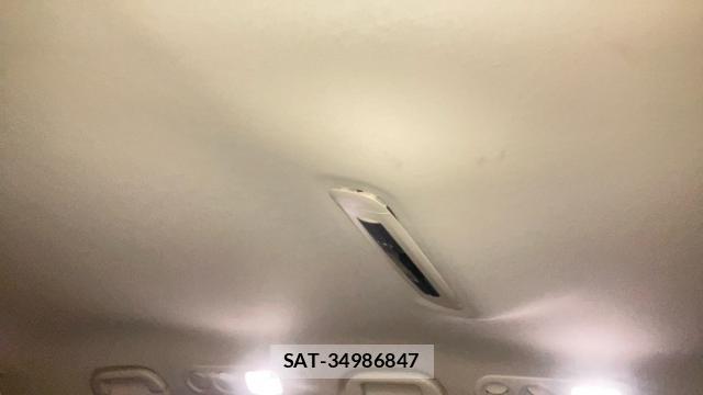 Honda ODYSSEY 2013-10 8812389-8