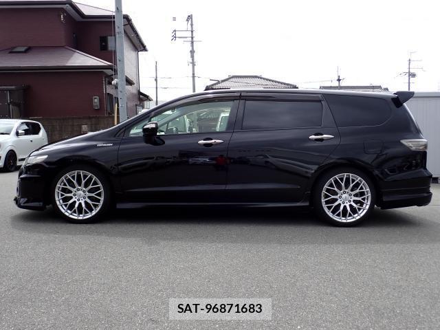 Honda ODYSSEY 2013-08 8812511-10