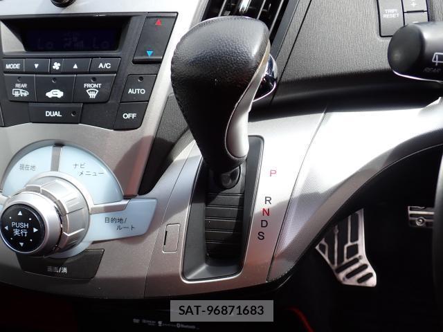 Honda ODYSSEY 2013-08 8812511-15