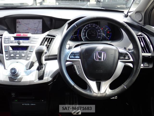 Honda ODYSSEY 2013-08 8812511-17