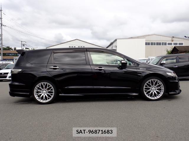 Honda ODYSSEY 2013-08 8812511-3