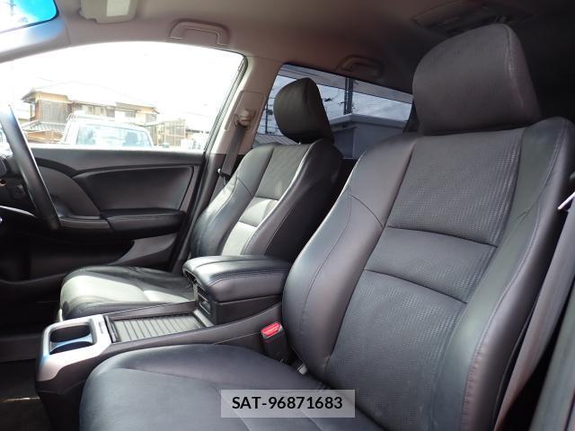 Honda ODYSSEY 2013-08 8812511-5
