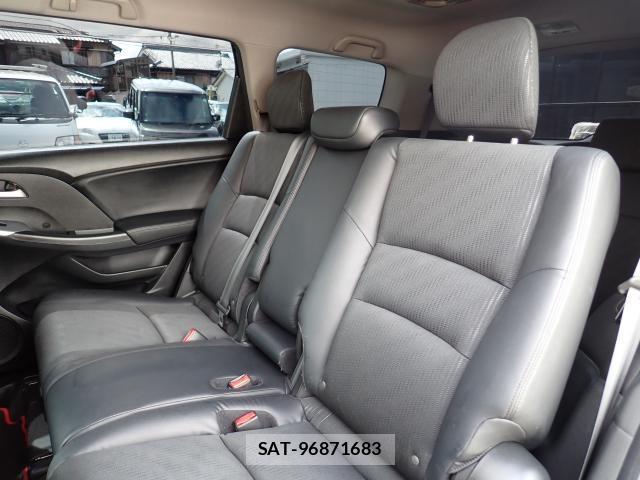 Honda ODYSSEY 2013-08 8812511-6
