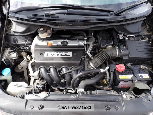 Honda ODYSSEY 2013-08 8812511-7