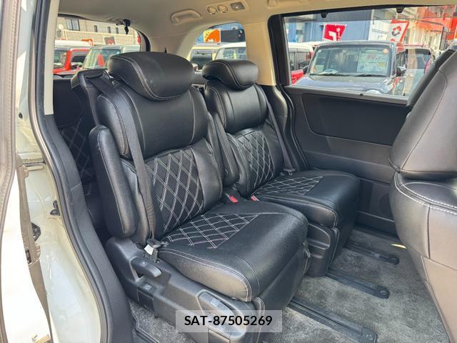 Honda ODYSSEY 2016-04 8812525-17