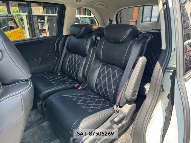 Honda ODYSSEY 2016-04 8812525-18