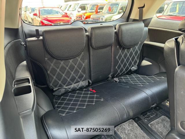 Honda ODYSSEY 2016-04 8812525-19